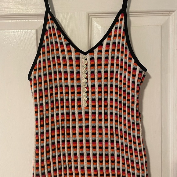 Zara knit dress - Picture 3 of 5